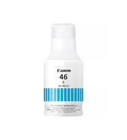 Gı-46 Gx3040 Orijinal Mavi Mürekkep 135 Ml