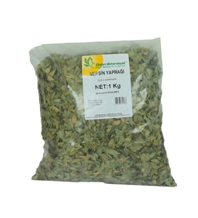 Doğan Mersin Yaprağı Doğal 1000 Gr Paket