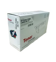 HP CE-505A / CF280A MUADİL TONER
