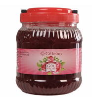 Gülcüm Gül Reçeli 1900 gr