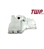 06L103598R Karter Alt Parça ( Sensörlü ) Aliminyum - Audi A4-A7 2.0 Tfsi Dmta-Cvkb-Cymc-Cyrb-Cyrc-Db