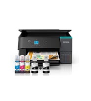 EPSON A4 Renkli L4360 Çok Fonksiyonlu Tanklı Yazıcı USB 2.0,Kablosuz