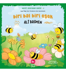 Biri Bal Biri Eşek