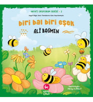 Biri Bal Biri Eşek