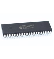 PIC 16F877A DIP 40