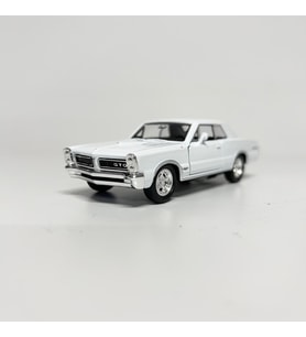 Pontiac Gto 1/36