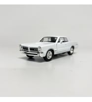Pontiac Gto 1/36