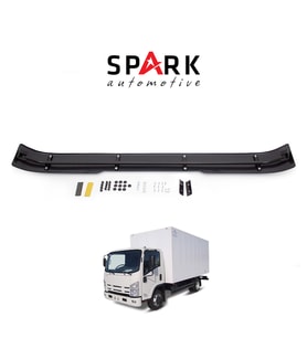 Isuzu Npr 2010 Yılı Ve Sonrası Ön Cam Güneşliği