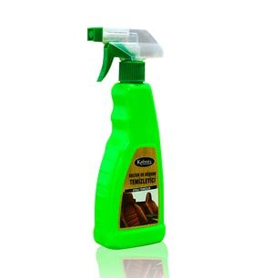 Kalwax Koltuk ve Döşeme Temizleme Spreyi 450 ml.