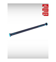 Ayarlanabilir Kapı Içi Barfiks Barı 95 Cm - 125 Cm