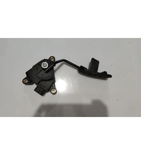 PEDAL GAZ MİCRA K12 1,2-1,4 2003-2010 (SENSÖRLÜ)