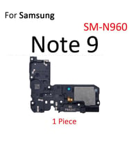 Samsung Galaxy NOTE 9 Buzzer (Dış Ses Hoparlör)