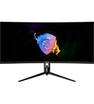 MSI MAG342CQPV 34" 1ms UWQHD Curved Oyuncu Monitörü 100hz - TEŞHİR