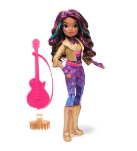 Unicorn Academy Sophia Moda Bebeği - 24 cm Hareketli Figür ve Aksesuar Seti