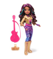 Unicorn Academy Sophia Moda Bebeği - 24 cm Hareketli Figür ve Aksesuar Seti