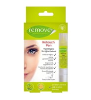 Remove Retouch Pen Yüz Bölgesi Sir Ağda Kalemi İnatçı Ve Sık Tüyler