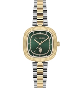 U.S. Polo Assn. Uspa2168-03 Kadın Kol Saati