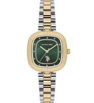 U.S. Polo Assn. Uspa2168-03 Kadın Kol Saati