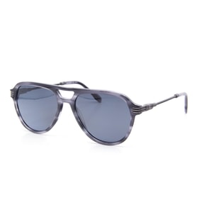 Fratelli Rossetti FR2520-C4-C1 52 Polarize Erkek Güneş Gözlüğü (Gri)