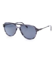 Fratelli Rossetti FR2520-C4-C1 52 Polarize Erkek Güneş Gözlüğü (Gri)