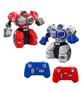 Rumble Kombat Savaş Robotları 86893
