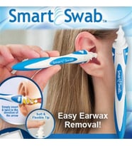 Pratik Kulak Temizleme Aparatı Ear Claning Find Back