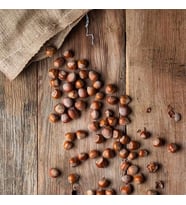 Nutas Kabuklu Fındık – 1 kg Jüt Çuval