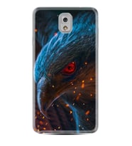 Samsung Note 3 4 5 8 9 20 Ultra 10 Lite Kılıf Desenli Silikon Şahin 1756