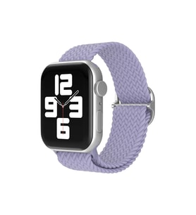 Uray store Apple Watch 38mm Star Kordon - Lila