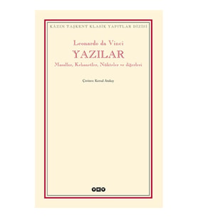 Yazılar - Masallar, Kehanetler, Nükteler ve Diğerleri