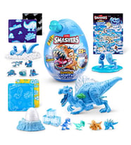 Smashers Buz Devri Büyük Dino Sürpriz Yumurta Spinosaurus 74138