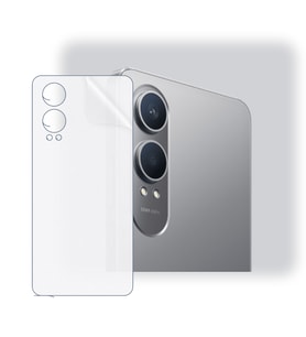 SChitec OnePlus Nord CE4 Lite Uyumlu Arka Yüzey Hidrojel Koruyucu Film