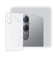 SChitec OnePlus Nord CE4 Lite Uyumlu Arka Yüzey Hidrojel Koruyucu Film