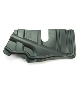 HYUNDAI I30-KIA CEED MOTOR ALT KORUMA PLASTİĞİ SAĞ 07- HUN08I3015 29120-2H000