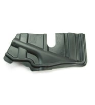 HYUNDAI I30-KIA CEED MOTOR ALT KORUMA PLASTİĞİ SAĞ 07- HUN08I3015 29120-2H000