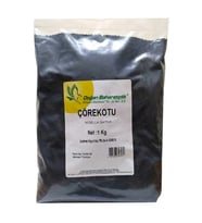 Çörek Otu Doğal Tane 1000 Gr Paket