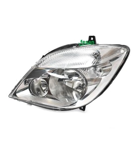 Mercedes Sprinter Sol Ön Far Motorlu E Belgeli 20072014 N11.1669