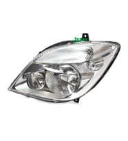 Mercedes Sprinter Sol Ön Far Motorlu E Belgeli 20072014 N11.1669