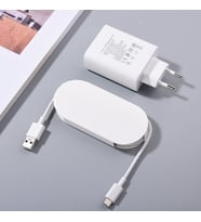 Vivo Flashcharge 66w Hızlı Şarj Cihazı Seti