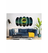 DİGİTAL ART MDF TABLO-3490