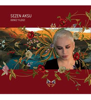PLAK - SEZEN AKSU - Deniz yıldızı (2LP)