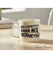 Transparan - Lüks Kupa Kahve Çay Fincanı Hediye Kupa Ofis ve Ev Için Dekoratif Şık Bardak