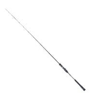 Ryuji Power Jig Game CA 183cm 120-450gr Tek Parça Jig Kamışı (Tetikli) C-601