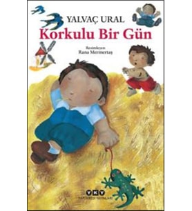 Korkulu Bir Gün