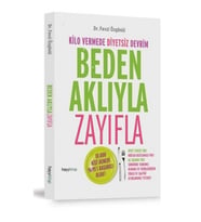 Beden Aklıyla Zayıflama