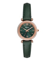 Fossil Fes5370 Kadın Kol Saati