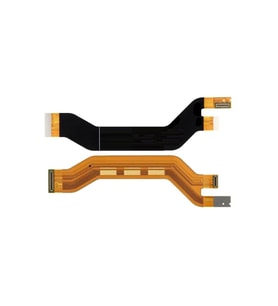 Redmi Note 12 Pro 5G Şarj Bordu Şarj Soketi Ara Flex