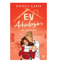 Ev Arkadaşım - Aşk Anatomisi