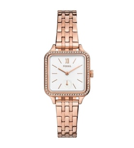 Fossil FBQ3980 Kadın Kol Saati
