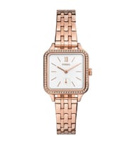 Fossil FBQ3980 Kadın Kol Saati